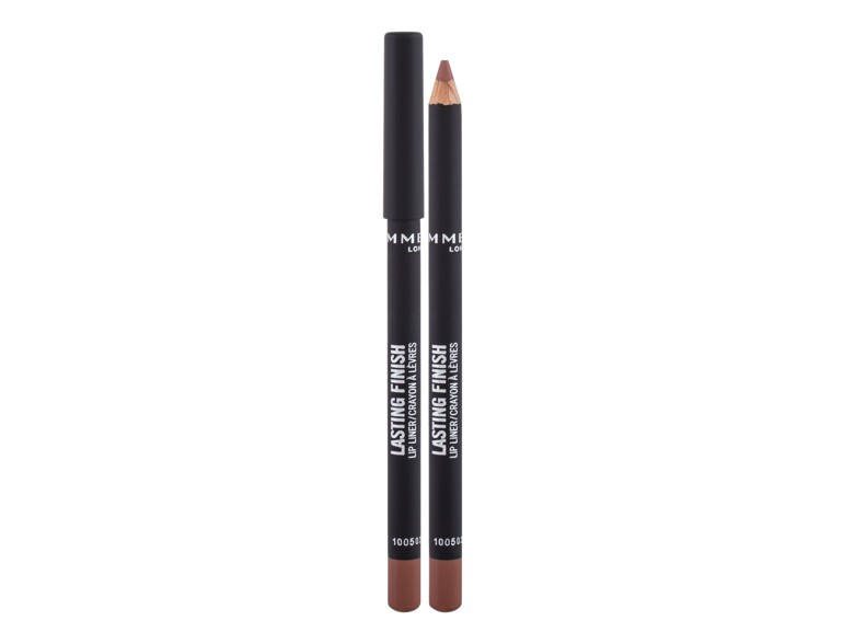 Lippenkonturenstift Rimmel London Lasting Finish 1,2 g 725 Tiramisu