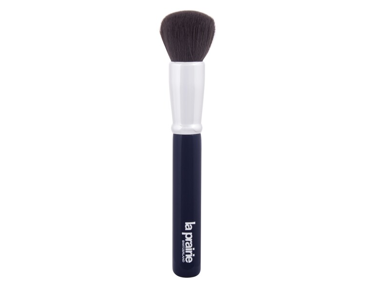 Pinsel La Prairie Complexion Powder Foundation Brush 1 St. Beschädigte Schachtel