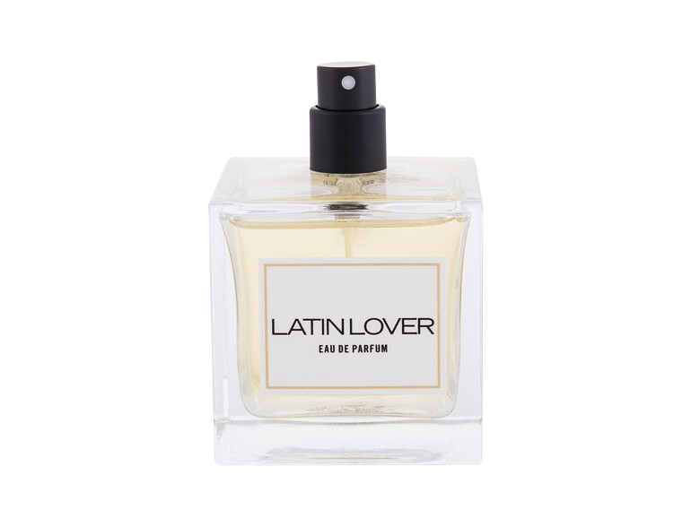 Eau de Parfum Carner Barcelona Latin Lover 100 ml Tester