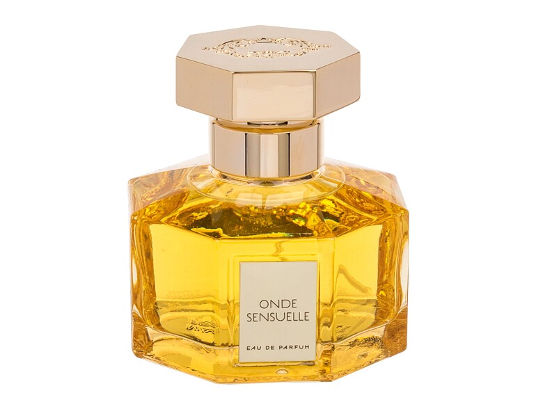 Eau de Parfum L´Artisan Parfumeur Onde Sensuelle 50 ml Beschädigte Schachtel