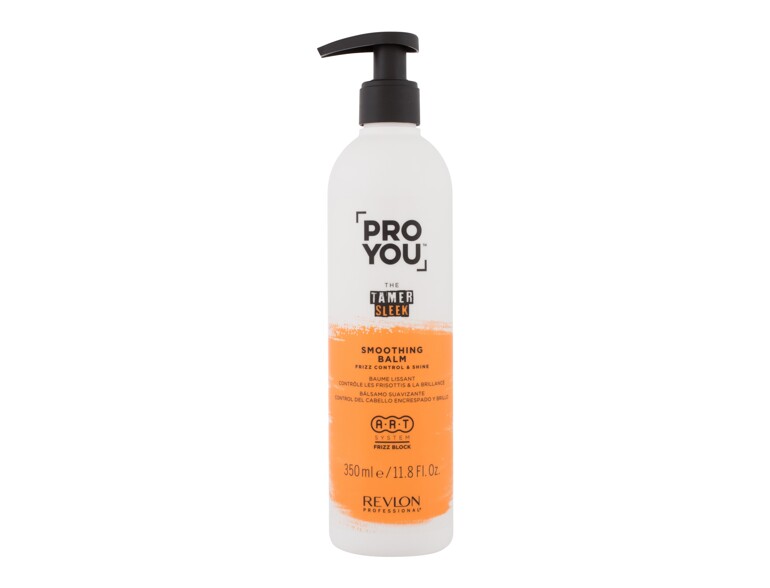 Spray curativo per i capelli Revlon Professional ProYou The Tamer Sleek 350 ml