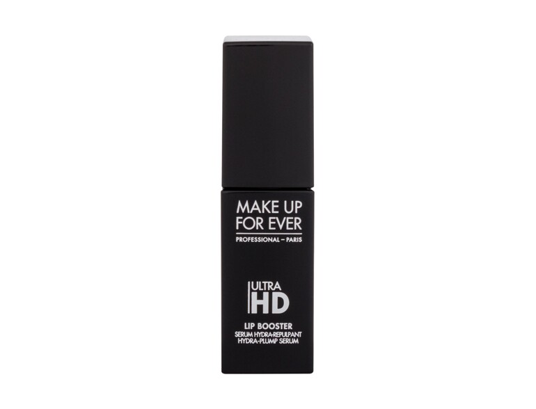 Balsamo per le labbra Make Up For Ever Ultra HD Lip Booster 6 ml 01 Cinema