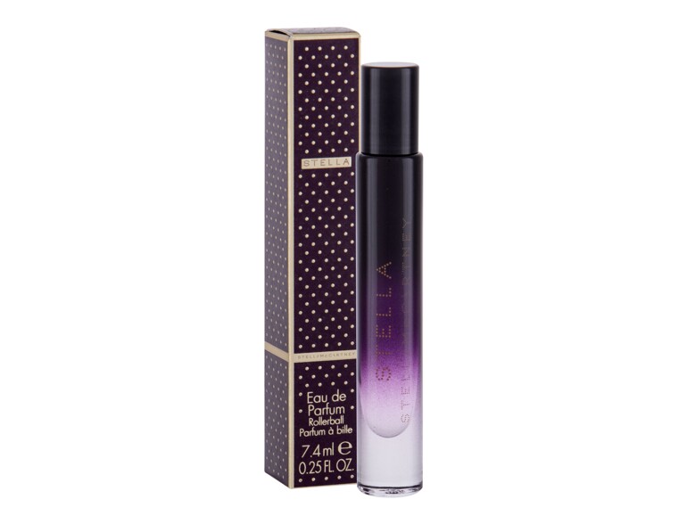 Eau de Parfum Stella McCartney Stella Rollerball 7,4 ml Beschädigte Schachtel