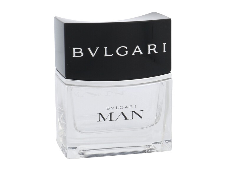Eau de Toilette Bvlgari Bvlgari Man 30 ml Beschädigte Schachtel