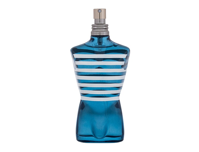 Eau de Toilette Jean Paul Gaultier Le Male On Board 125 ml Tester