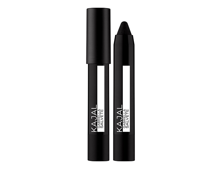 Matita occhi Gabriella Salvete Jumbo Kajal 3,5 g Black