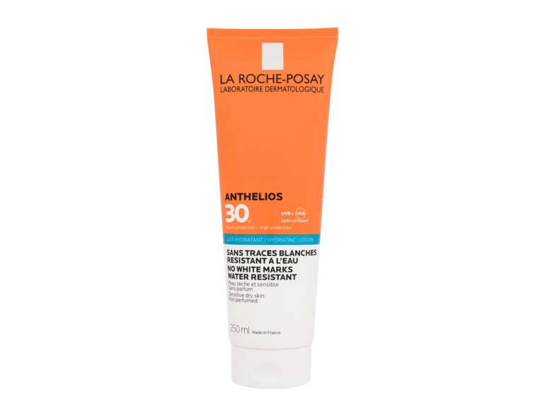 Soin solaire corps La Roche-Posay Anthelios  Comfort SPF30 250 ml