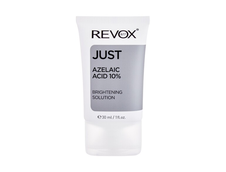 Crème de jour Revox Just Azelaic Acid 10% 30 ml boîte endommagée