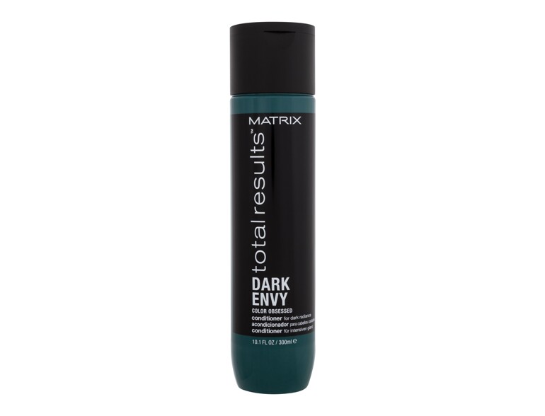 Balsamo per capelli Matrix Dark Envy Conditioner 300 ml