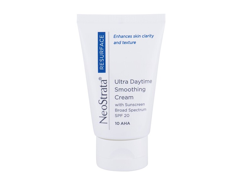 Tagescreme NeoStrata Resurface Ultra Daytime Smoothing SPF20 40 g Beschädigte Schachtel