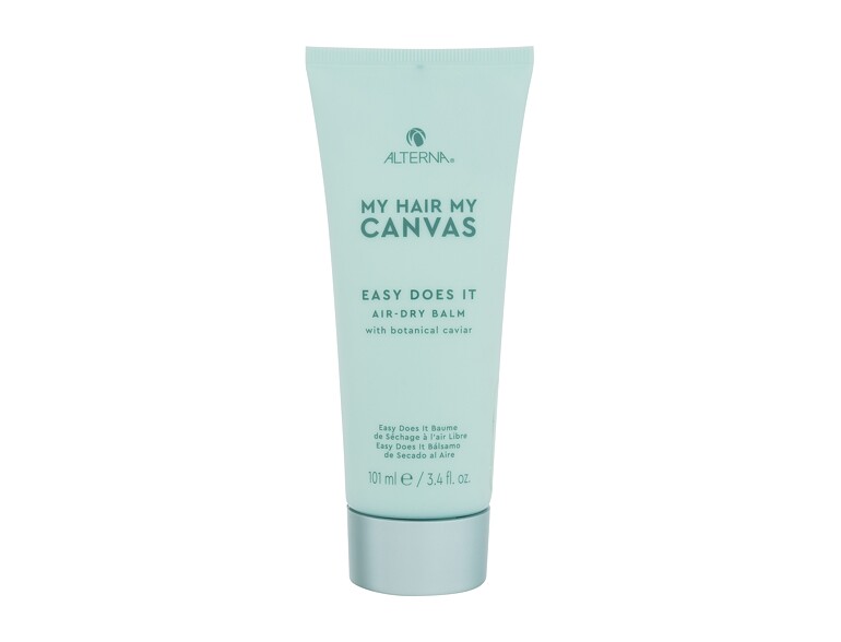 Für Glättung Alterna My Hair My Canvas Easy Does It 101 ml