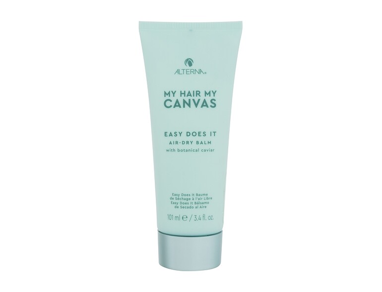 Lissage des cheveux Alterna My Hair My Canvas Easy Does It 101 ml