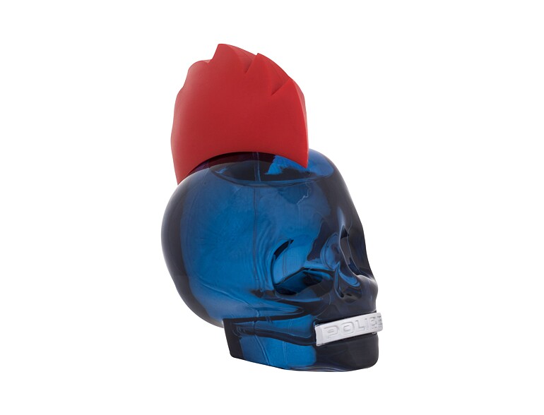 Eau de Toilette Police To Be Rebel 75 ml