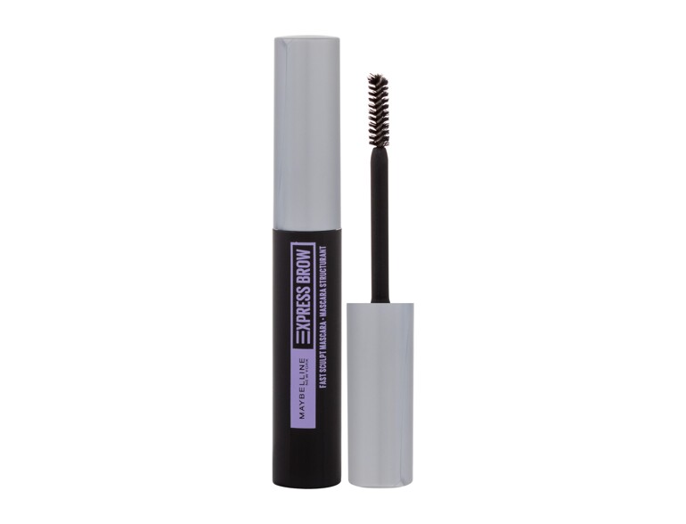 Augenbrauen-Mascara Maybelline Express Brow Fast Sculpt Mascara 3,5 ml 10 Clear
