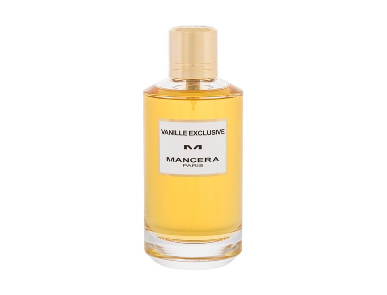 Eau de Parfum MANCERA Les Exclusifs Vanille Exclusive 120 ml