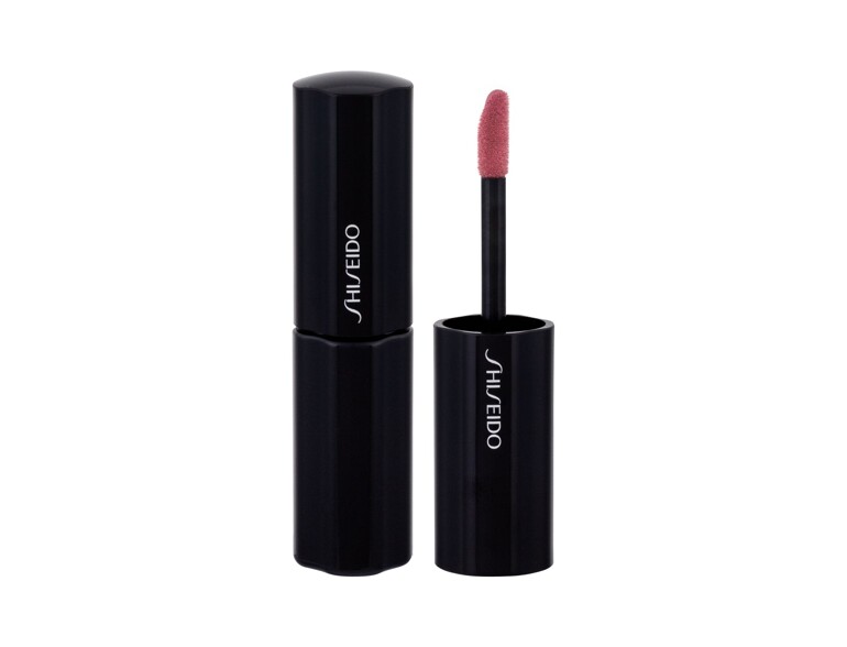 Rouge à lèvres Shiseido Lacquer Rouge 6 ml PK226 boîte endommagée