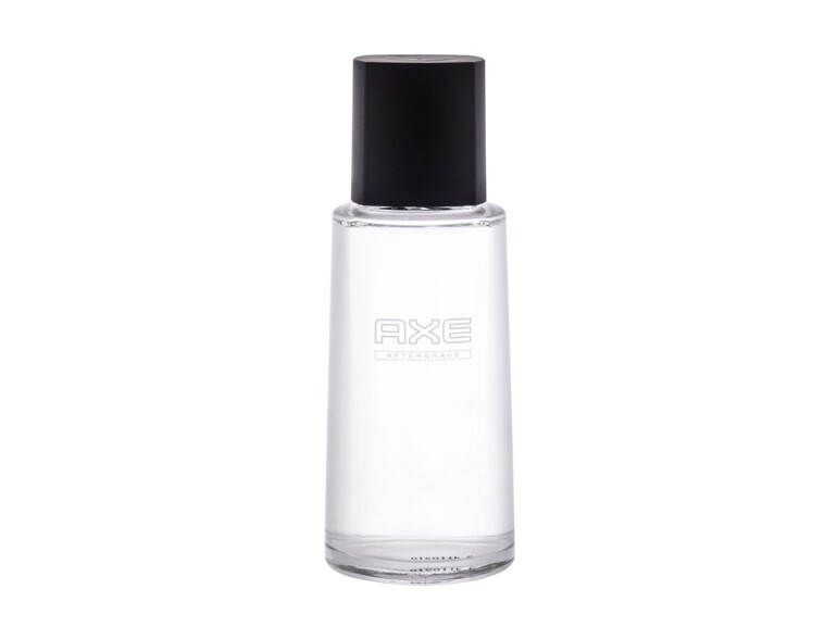 Rasierwasser Axe Black 100 ml ohne Schachtel