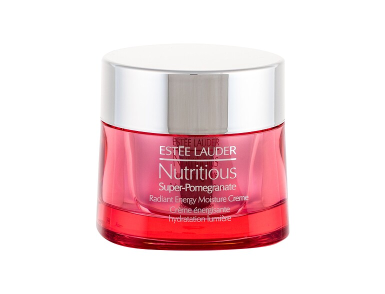 Tagescreme Estée Lauder Nutritious Radiant Energy 50 ml Tester