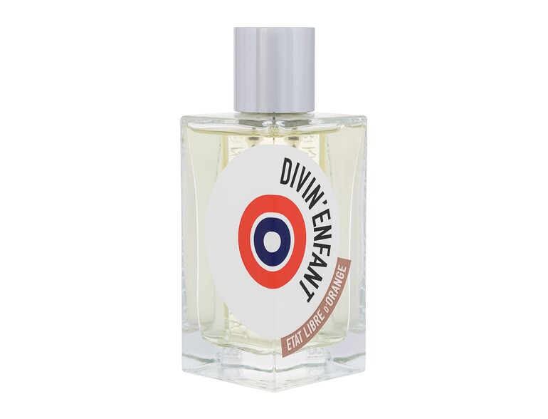 Eau de Parfum Etat Libre d´Orange Divin'Enfant 100 ml