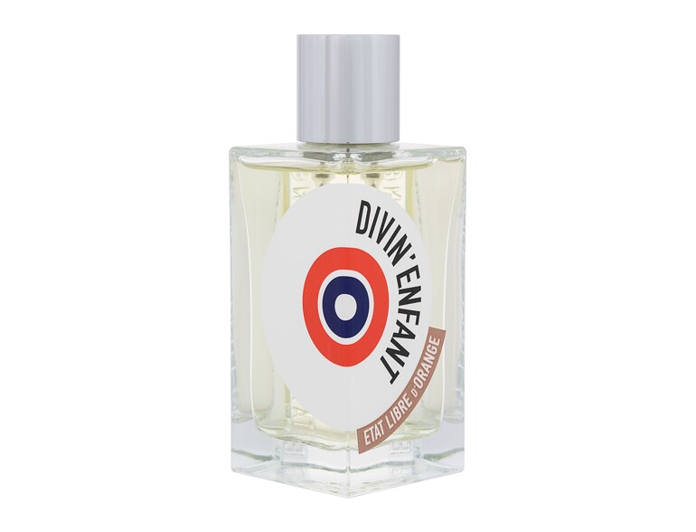 Eau de Parfum Etat Libre d´Orange Divin´Enfant 100 ml