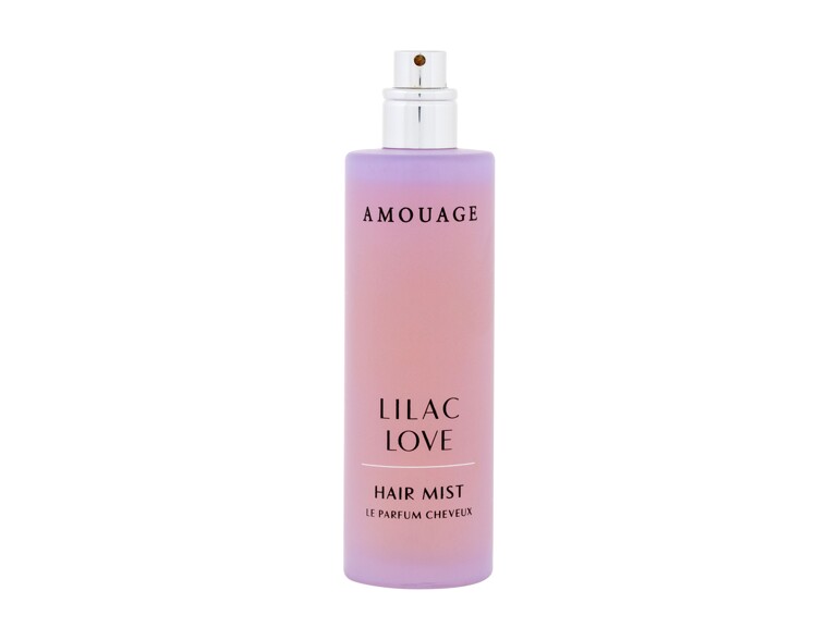 Brume cheveux Amouage Lilac Love 50 ml Tester