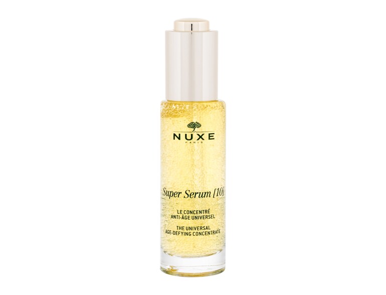 Gesichtsserum NUXE Super Serum [10] 30 ml