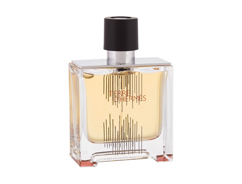 Parfum Hermes Terre d´Hermès Flacon H 2021 75 ml boîte endommagée