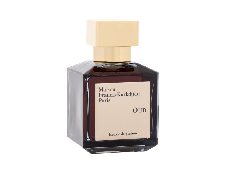 Parfum Maison Francis Kurkdjian Oud 70 ml