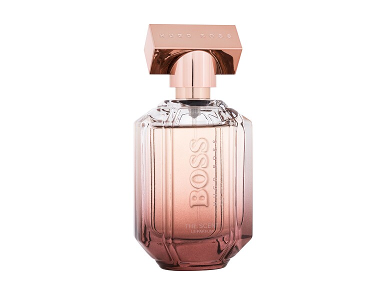 Parfum HUGO BOSS Boss The Scent Le Parfum 2022 50 ml