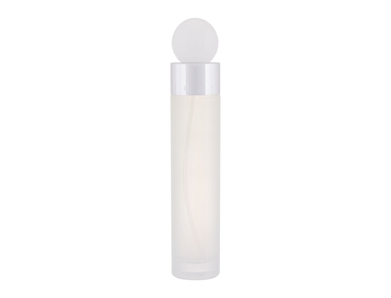 Eau de Toilette Perry Ellis 360° White 100 ml Beschädigte Schachtel