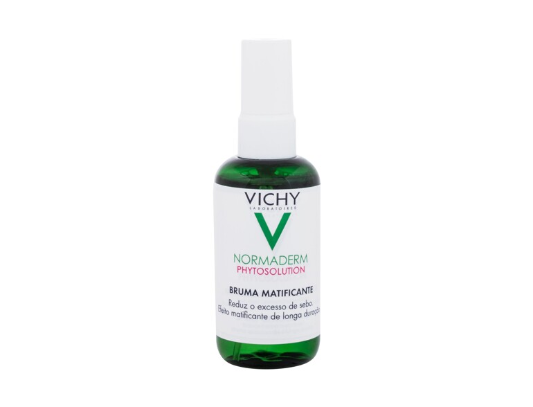 Lotion visage et spray  Vichy Normaderm Phytosolution Matifying Mist 100 ml