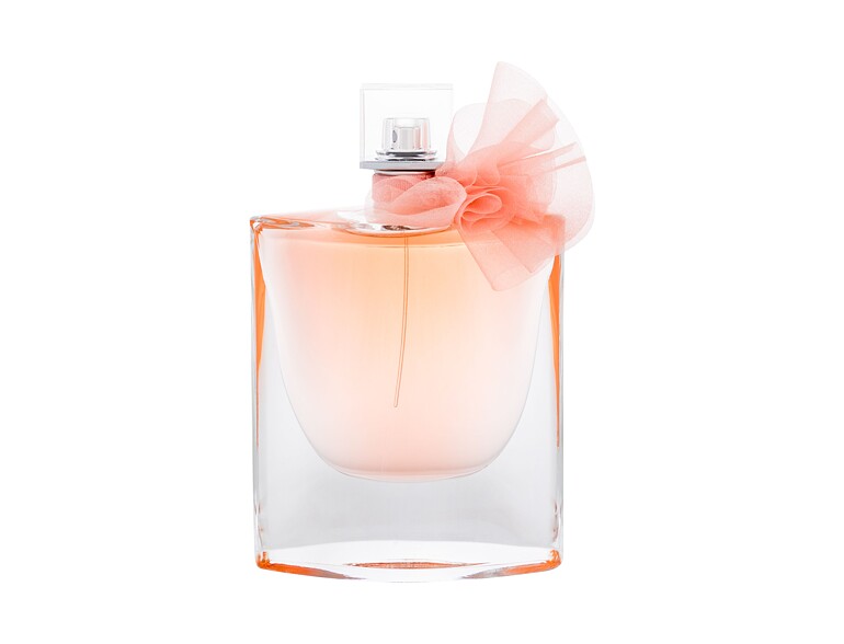 Eau de parfum Lancôme La Vie Est Belle Limited Edition 100 ml boîte endommagée