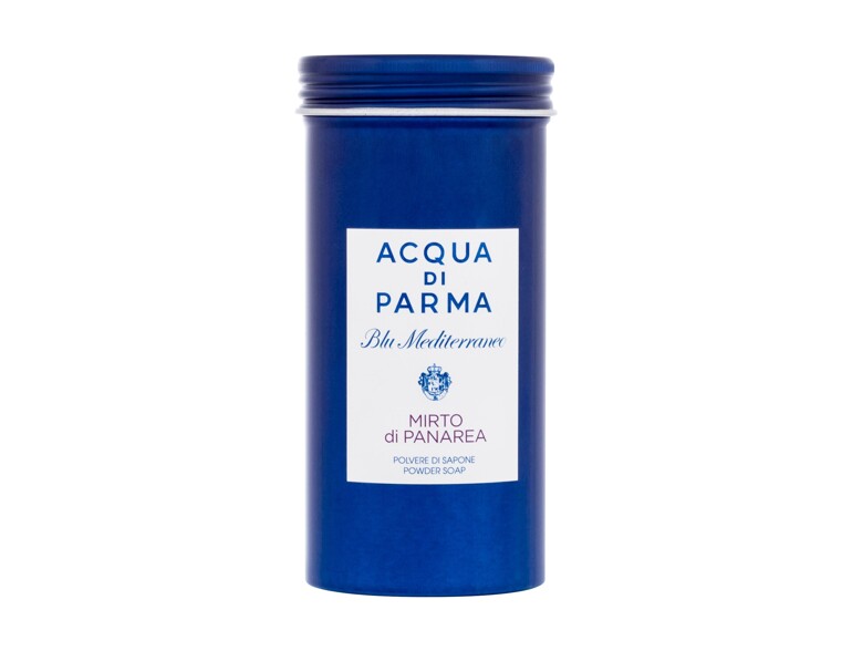 Seife Acqua di Parma Blu Mediterraneo Mirto di Panarea 70 g