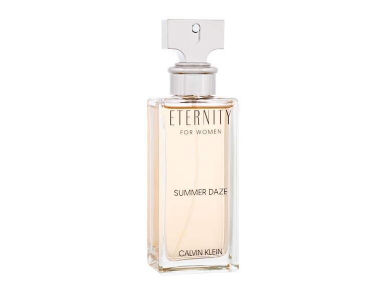 Eau de Parfum Calvin Klein Eternity Summer Daze 100 ml