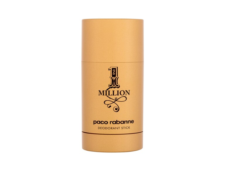 Deodorant Paco Rabanne 1 Million 75 ml