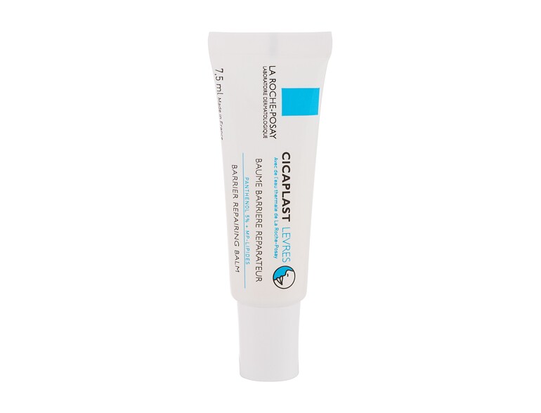 Lippenbalsam La Roche-Posay Cicaplast Barrier Repairing Balm 7,5 ml Beschädigte Schachtel