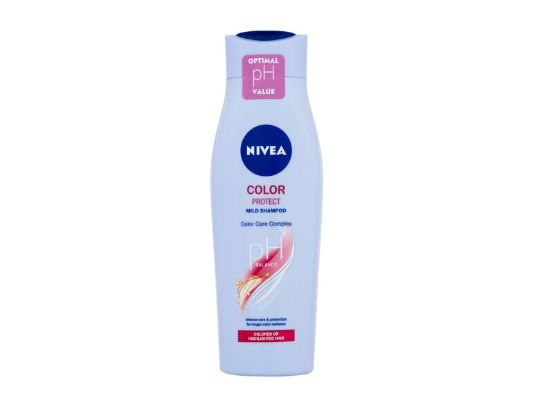 Shampoo Nivea Color Protect 250 ml