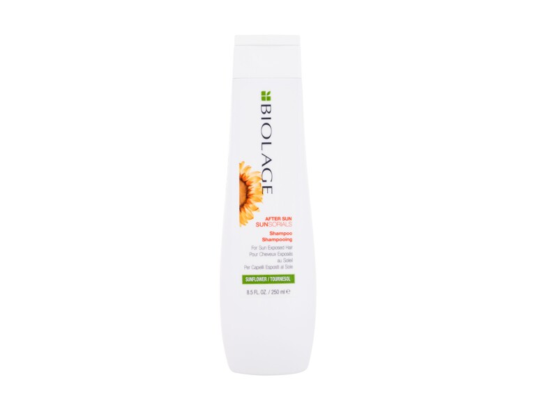 Shampooing Biolage Sunsorials After Sun Shampoo 250 ml