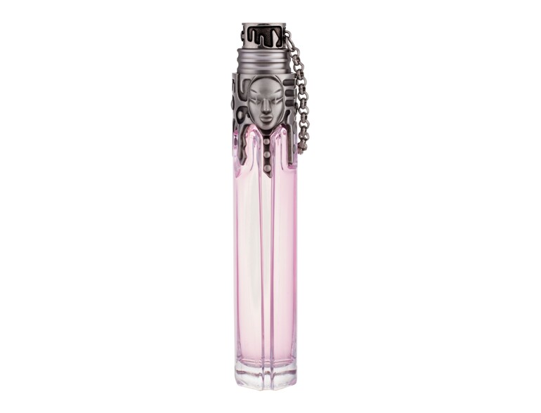 Eau de Parfum Mugler Womanity Nachfüllbar 80 ml ohne Schachtel