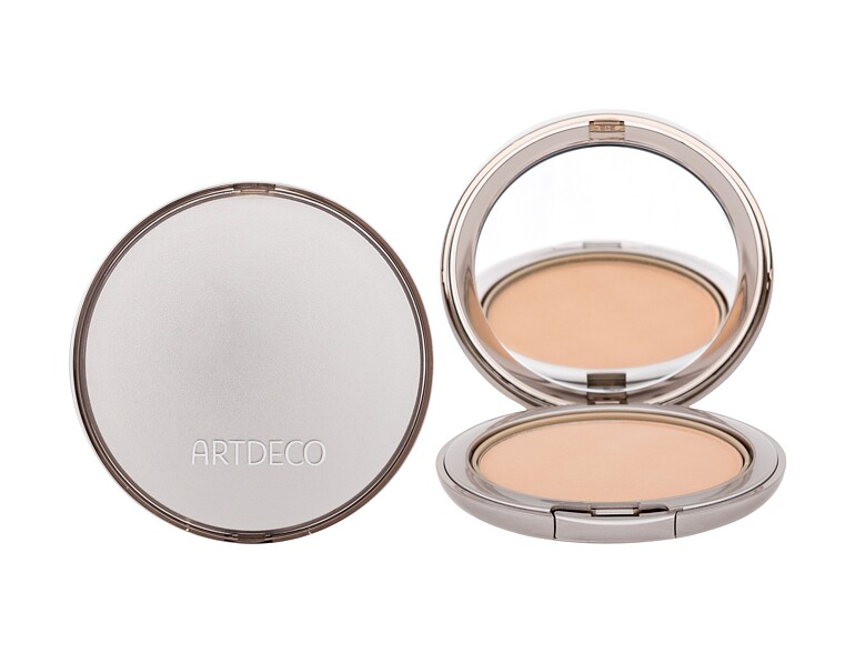 Foundation Artdeco Pure Minerals Hydra Mineral Powder Foundation 10 g 65 Medium Beige