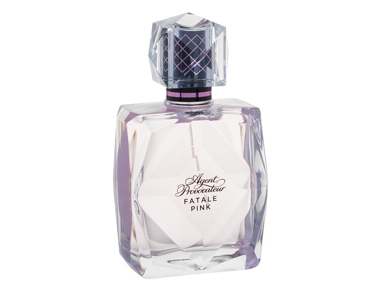 Eau de Parfum Agent Provocateur Fatale Pink 100 ml ohne Schachtel