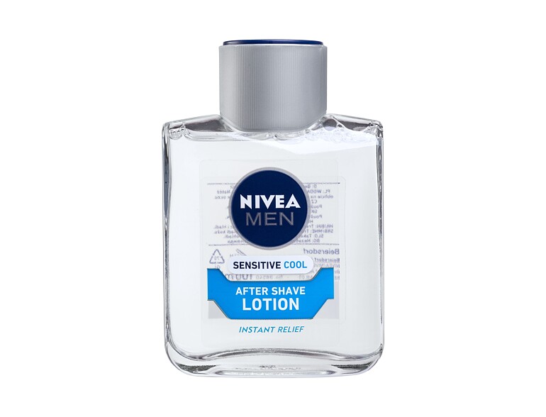 Rasierwasser Nivea Men Sensitive Cooling 100 ml