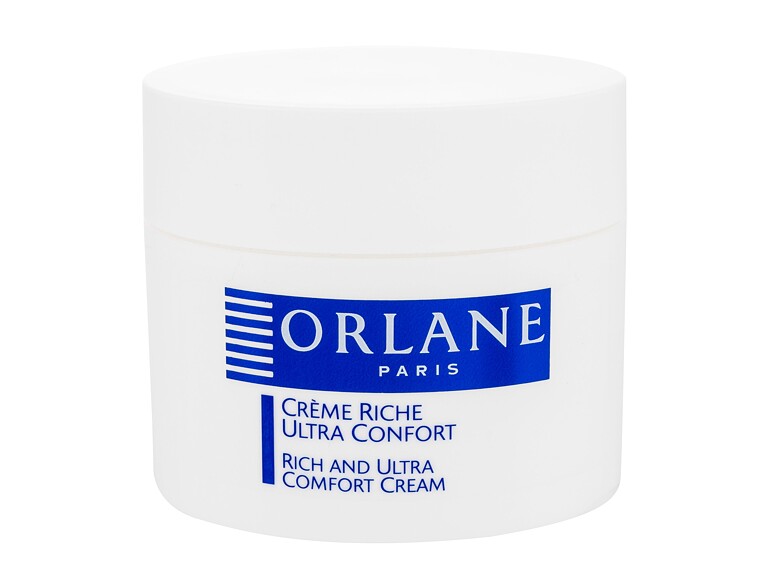 Crema per il corpo Orlane Body Rich And Ultra Comfort Cream 150 ml