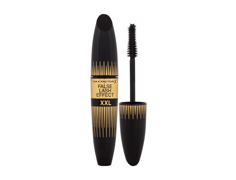 Mascara Max Factor False Lash Effect XXL 12 ml Black