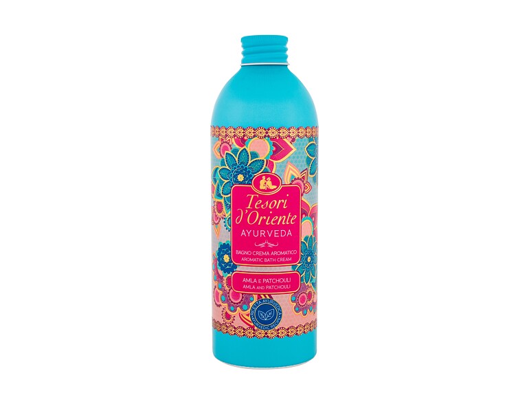 Bagnoschiuma Tesori d´Oriente Ayurveda 500 ml