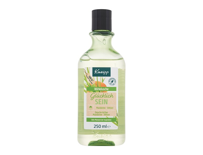 Duschgel Kneipp Be Happy 250 ml