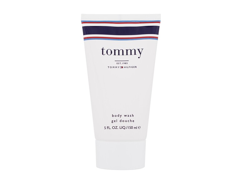 Duschgel Tommy Hilfiger Tommy 150 ml