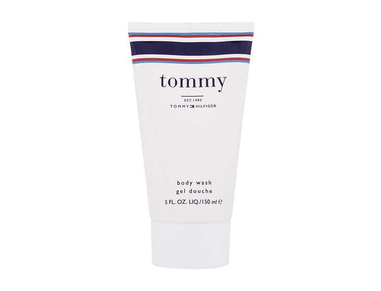 Gel douche Tommy Hilfiger Tommy 150 ml