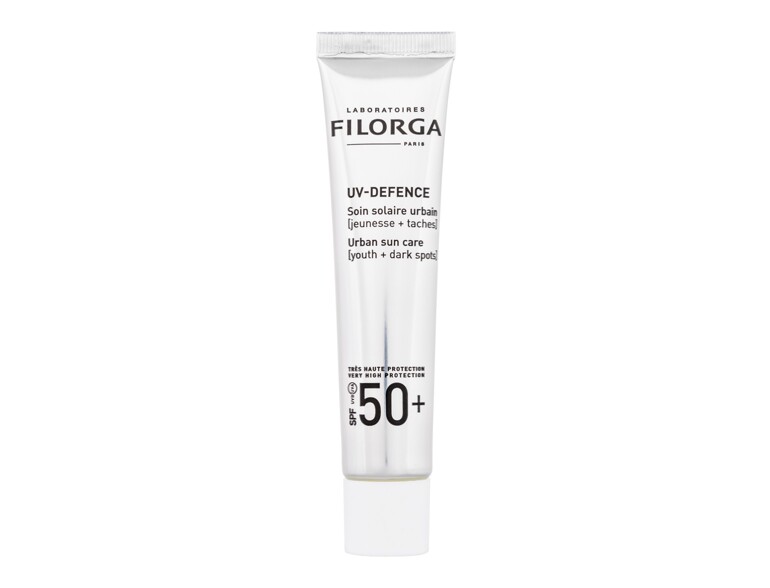 Crema giorno per il viso Filorga UV-Defence Urban Sun Care SPF50+ 40 ml