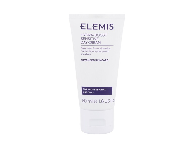 Crema giorno per il viso Elemis Advanced Skincare Hydra-Boost Sensitive Day Cream 50 ml Tester
